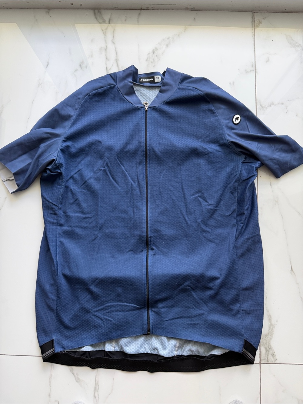 Assos Mille GT Evo Jersey TIR 3xl